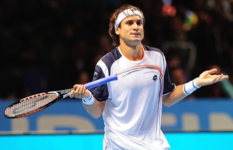 Djokovic bất ngờ bại trận trước David Ferrer - 2 Djokovic bất ngờ bại trận trước David Ferrer - 2