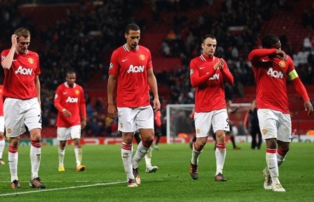MU - Newcastle: Quên châu Âu đi, “Quỷ đỏ” - 1 MU - Newcastle: Quên châu Âu đi, “Quỷ đỏ” - 1