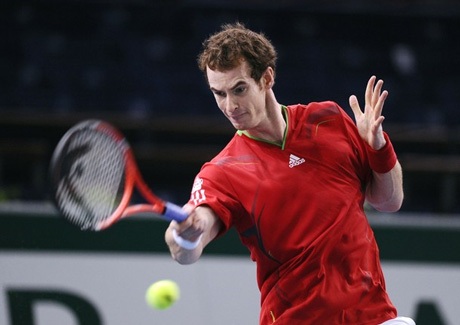 Djokovic lĩnh thưởng lớn, Federer và Murray tiến bước - 3