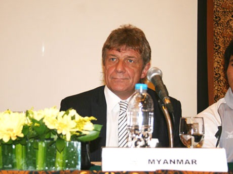 U23 Việt Nam quyết tâm vượt qua Philippines - 3 U23 Việt Nam quyết tâm vượt qua Philippines - 3