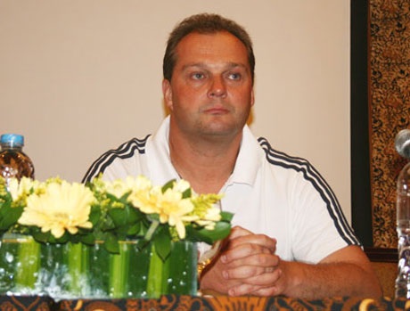 U23 Việt Nam quyết tâm vượt qua Philippines - 2 U23 Việt Nam quyết tâm vượt qua Philippines - 2