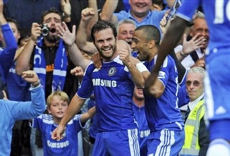 Chelsea - Fulham: Giáng sinh vui vẻ tại Stamford Bridge? - 1 Chelsea - Fulham: Giáng sinh vui vẻ tại Stamford Bridge? - 1