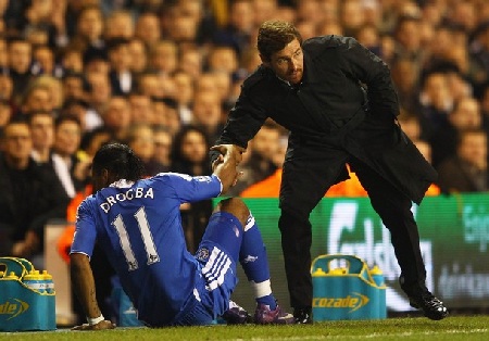 Chelsea - Fulham: Giáng sinh vui vẻ tại Stamford Bridge? - 2 Chelsea - Fulham: Giáng sinh vui vẻ tại Stamford Bridge? - 2