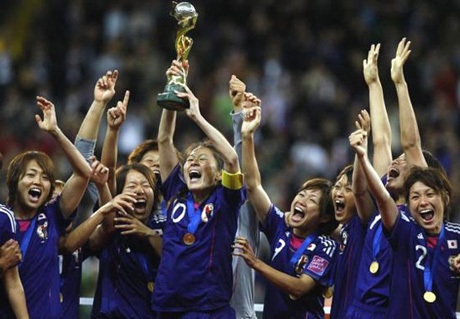 Những sự kiện nổi bật thể thao thế giới 2011 - 6