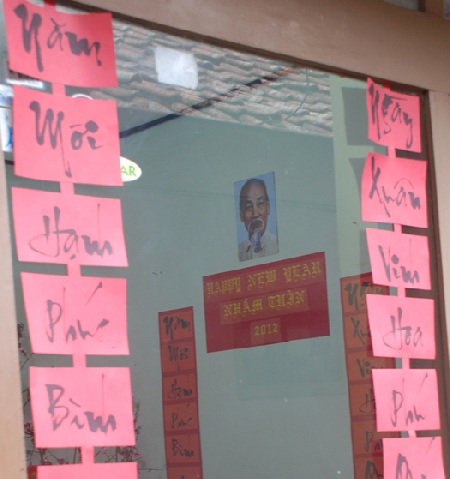 Tết của du học sinh Việt tại Indonesia - 4