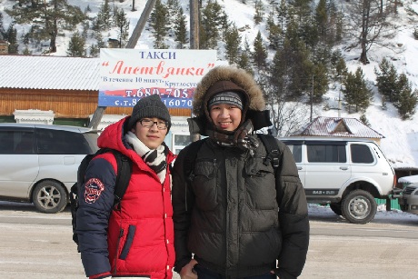 Niềm vui của những chàng trai Việt trong… “ngày đàn ông”  - 2