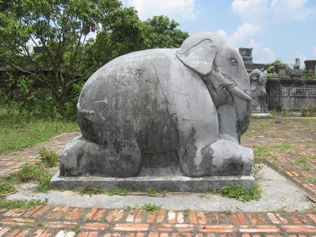 Huyền bí “bảo tàng đá” lớn nhất Việt Nam - 5 Huyền bí “bảo tàng đá” lớn nhất Việt Nam - 5