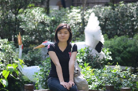 Chuyện du học ở xứ Đài - 1 Chuyện du học ở xứ Đài