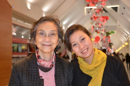 “Người bạn” thân thiết của du học sinh Việt tại Pháp