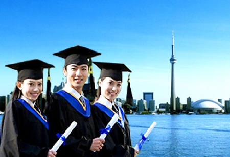 Trăn trở cho con du học - 1 Trăn trở cho con du học