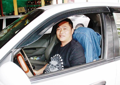 Khen tặng tài xế trả lại hành khách 1 tỉ đồng - 1 Khen tặng tài xế trả lại hành khách 1 tỉ đồng