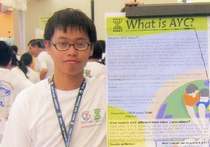 Học sinh Việt Nam đạt điểm SAT I kỷ lục - 1