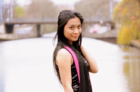 Ngắm đôi mắt biết cười của Missphoto SVRennes 2012 - 1 Ngắm đôi mắt biết cười của Missphoto SVRennes 2012 - 1