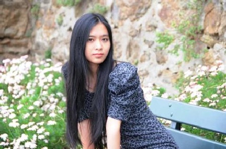 Ngắm đôi mắt biết cười của Missphoto SVRennes 2012 - 4 Ngắm đôi mắt biết cười của Missphoto SVRennes 2012 - 4