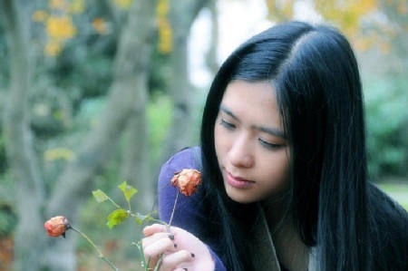 Ngắm đôi mắt biết cười của Missphoto SVRennes 2012 - 7 Ngắm đôi mắt biết cười của Missphoto SVRennes 2012 - 7