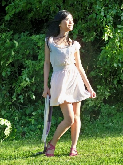 Ngắm đôi mắt biết cười của Missphoto SVRennes 2012 - 9 Ngắm đôi mắt biết cười của Missphoto SVRennes 2012 - 9