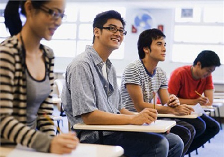 “4 tip” giúp bạn du học “nhẹ tênh”