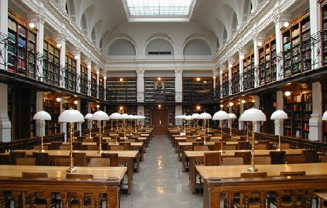 Khám phá những truyền thống độc đáo của ĐH Yale - 2