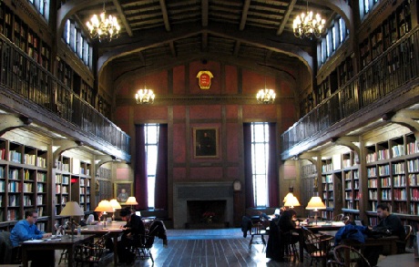 Khám phá những truyền thống độc đáo của ĐH Yale - 3