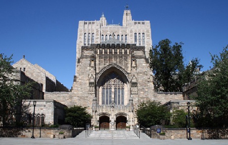 Khám phá những truyền thống độc đáo của ĐH Yale - 1