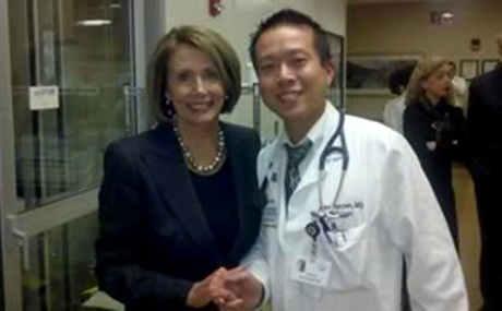 Tài năng Việt gây “sốc” - 1