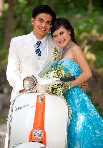 Ngọt ngào tình yêu du học sinh