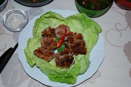 Thú vị chuyện “thực” của du học sinh