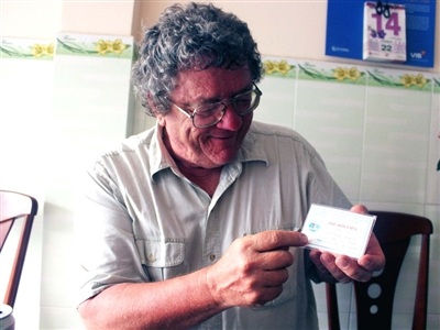 Điệu vĩ cầm bất tử ở Mỹ Lai - 3 Điệu vĩ cầm bất tử ở Mỹ Lai