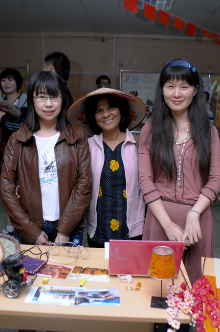 Ấn tượng Festival văn hóa Việt Nam ở thành phố Tula