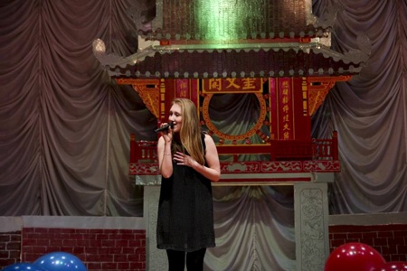 Ấn tượng Festival văn hóa Việt Nam ở thành phố Tula