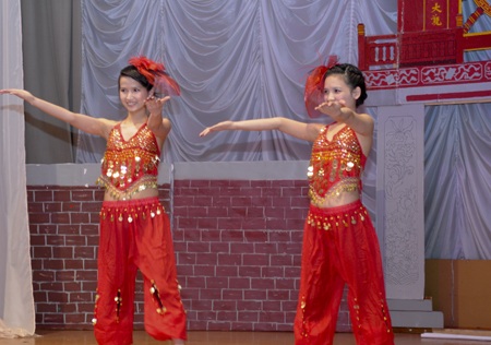 Ấn tượng Festival văn hóa Việt Nam ở thành phố Tula