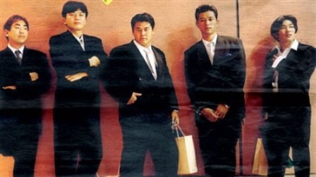 Ý tưởng gây sốc: Đẹp trai sẽ bị đánh thuế cao hơn 