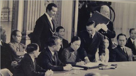 Người chiến sĩ của “Đại lộ Hồ Chí Minh trên làn sóng điện” - 2 Người chiến sĩ của “Đại lộ Hồ Chí Minh trên làn sóng điện”