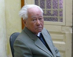 Người chiến sĩ của “Đại lộ Hồ Chí Minh trên làn sóng điện”