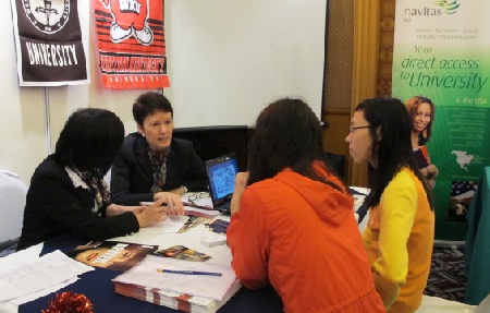 Nghề giảng viên đại học: Công thức để thành công