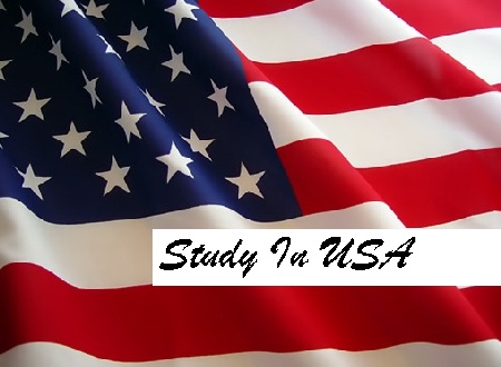 Điểm IELTS 5.5 có thể du học Mỹ?