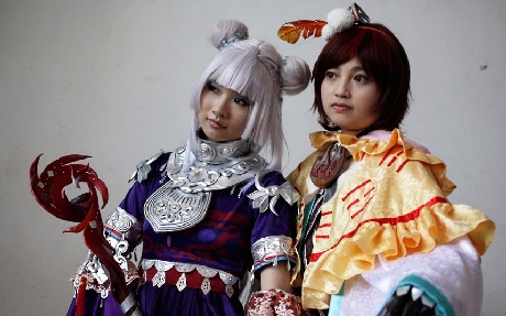 Các hành động, dáng đứng, dáng đi, style cũng là một đặc điểm đáng chú ý cho người