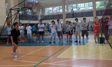 Bóng đá luôn là môn thể thao đáng chú ý trong mỗi kỳ đại hội thể thao