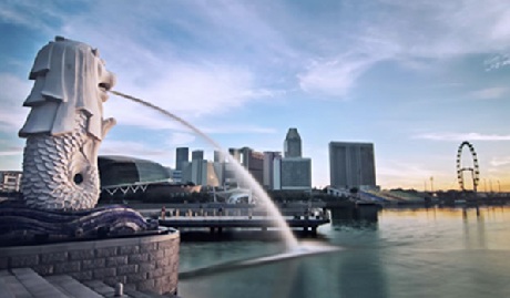 Du học Singapore 2012: Điều kiện dễ dàng, cơ hội hấp dẫn - 1 Học tập tại