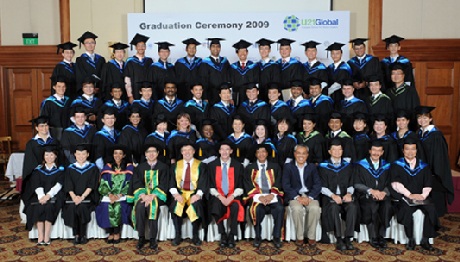 Du học Singapore 2012: Điều kiện dễ dàng, cơ hội hấp dẫn - 2 Tốt nghiệp lớp 10 tại Việt