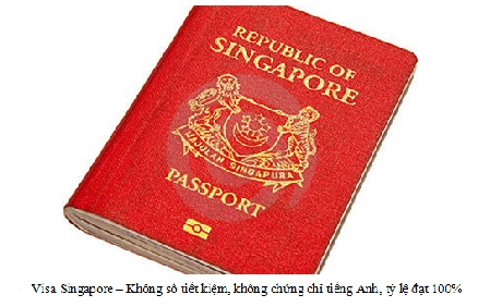 Du học Singapore 2012: Điều kiện dễ dàng, cơ hội hấp dẫn - 3 Không yêu cầu tiếng Anh ngay từ Việt