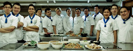 Du học Singapore 2012: Điều kiện dễ dàng, cơ hội hấp dẫn - 4 Thực tập hưởng lương 30 – 50% thời gian – sinh viên có thêm thu nhập và kinh nghiệm việc làm