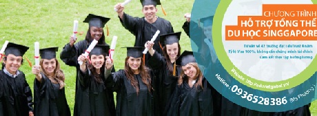 Du học Singapore 2012: Điều kiện dễ dàng, cơ hội hấp dẫn - 5 DANH SÁCH 42 TRƯỜNG ĐẠT EDUTRUST 4 NĂM