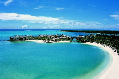 1. Đảo Bali (Indonesia) - Xếp hạng năm 2011 (1)