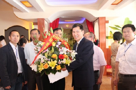 Du học sinh Việt tại Đức thành lập Hội sinh viên