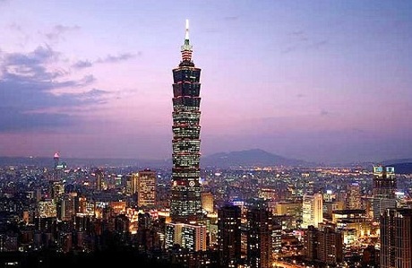 Những nhà hàng có tầm nhìn đẹp nhất thế giới - 9 Nhà hàng nằm trên tầng 86 của tòa tháp