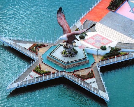 Đồng hạng 9. Langkawi (Malaysia) - Xếp hạng năm 2011 (8)