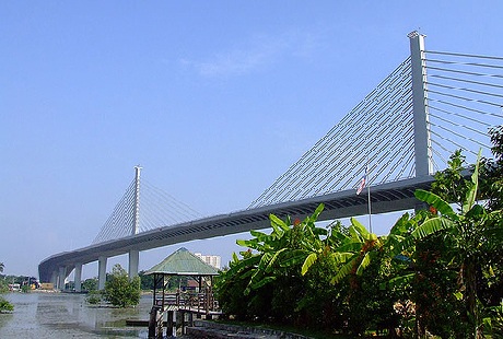 Đồng hạng 10. Penang (Malaysia) - Xếp hạng năm 2011 (9)