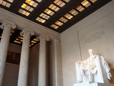 Đài tưởng niệm Lincoln