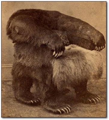 Những bức ảnh không thể tin nổi trong quá khứ - 6 Những bức ảnh không thể tin nổi trong quá khứ